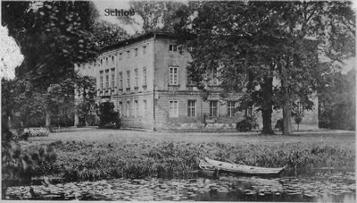 Schloss Drogelwitz