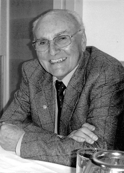 Karl Grünbeck