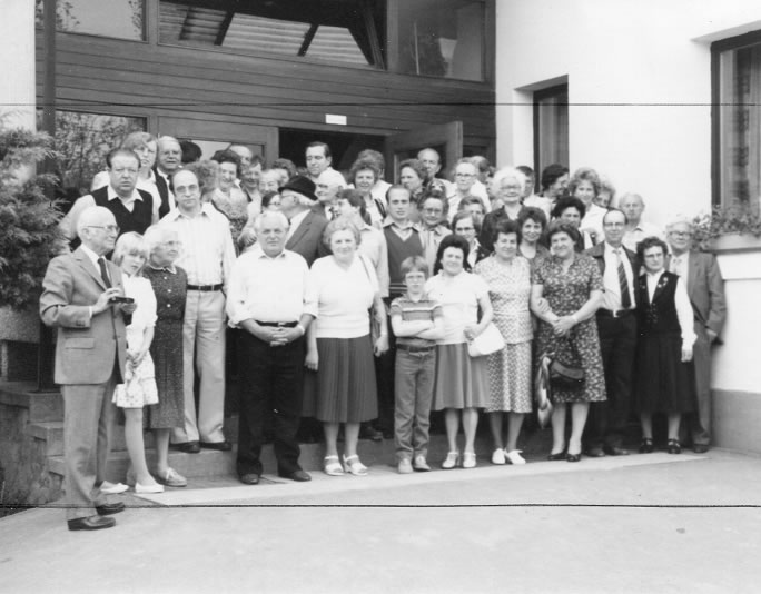 Gutendorfer Treffen 1983