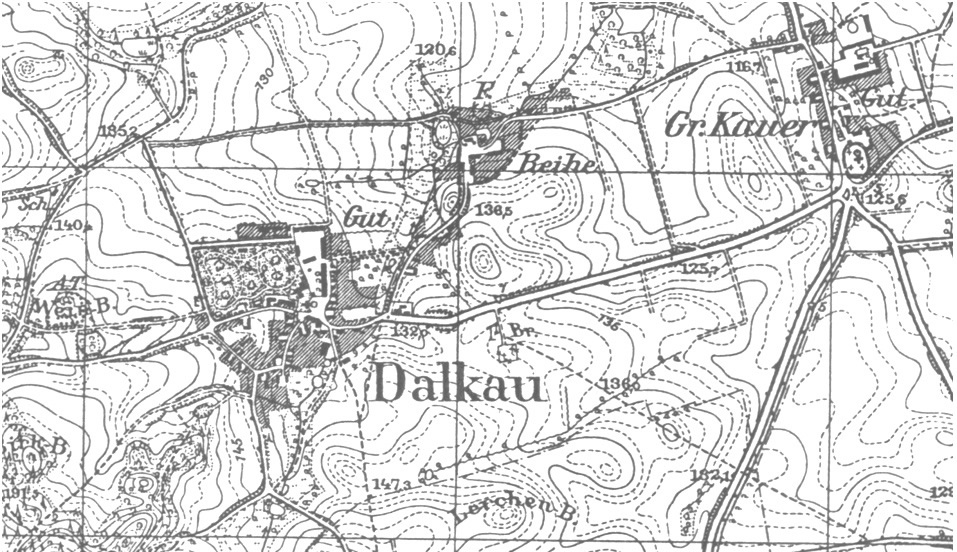Dalkau Plan